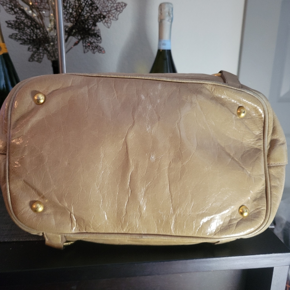 Miu Miu  Vitello Lux with COA & dust bag - Picture 4 of 16